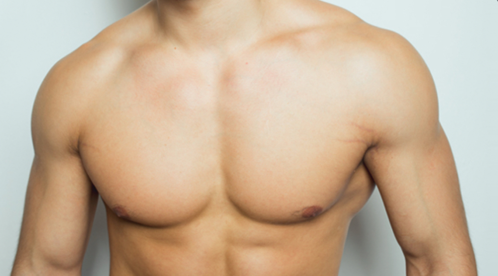 Chest Strip