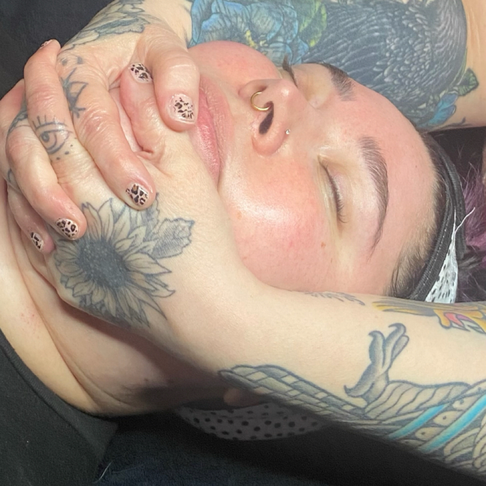 Stillwater Facial at Stillwater esthetics in Elmer City, WA