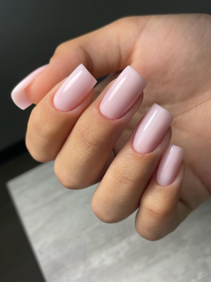 Nail Extension