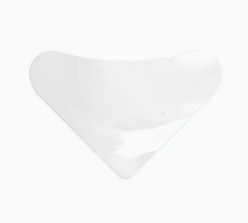 Hydrogel Vajacial Triangle Mask