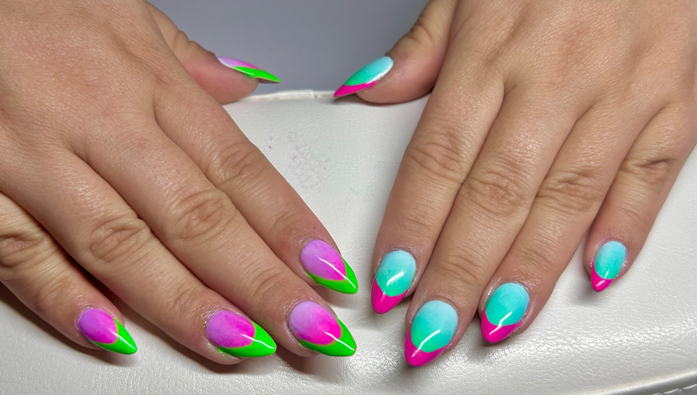 Gel Extention Fill