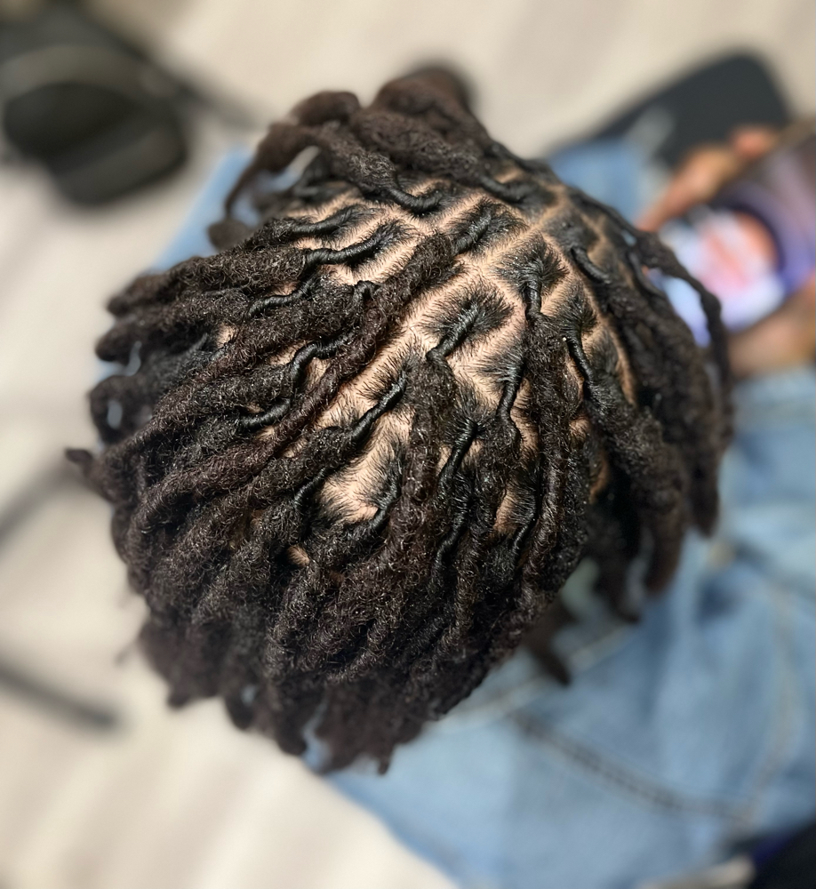 Retwist