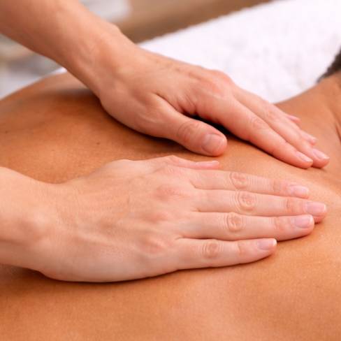 Massage & Facial Combo 90 Min at Waxing and Skincare by LeAnne Marie in Healdsburg, CA