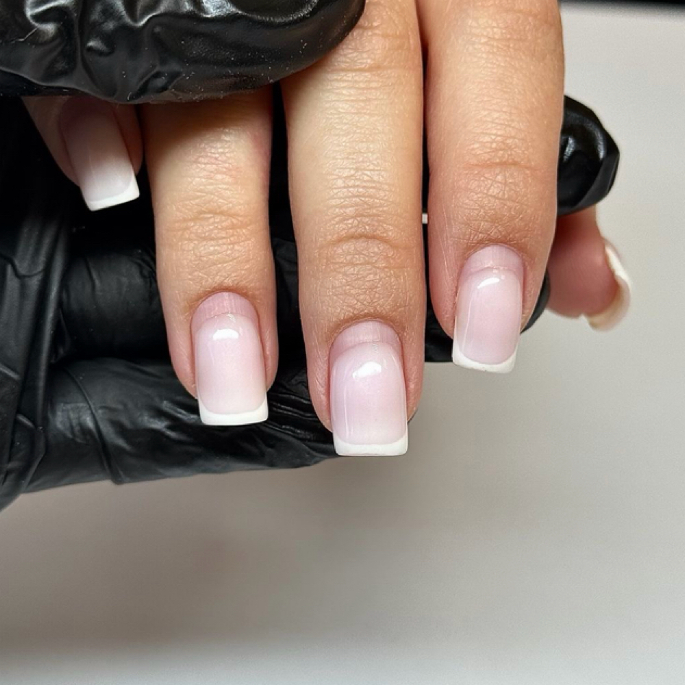 Acrylic Fill In at Foxy Nails Bar West Palm Beach in West Palm Beach, FL