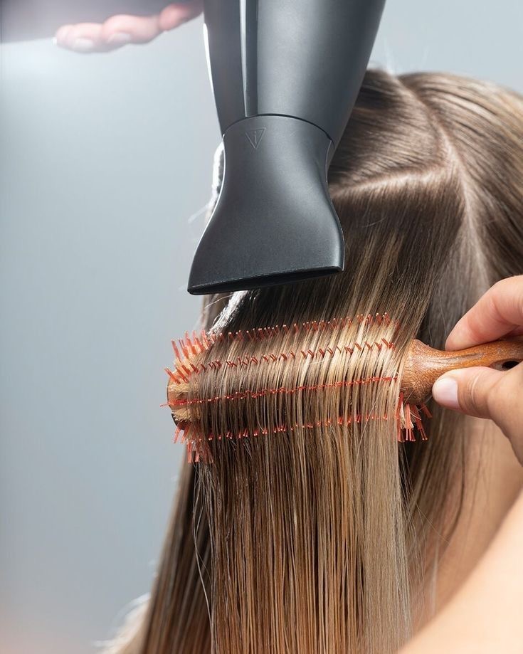 Express Headspa w Blowout
