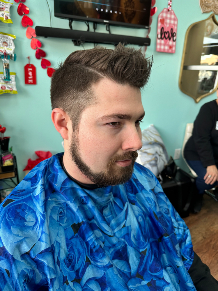 Beard Trim