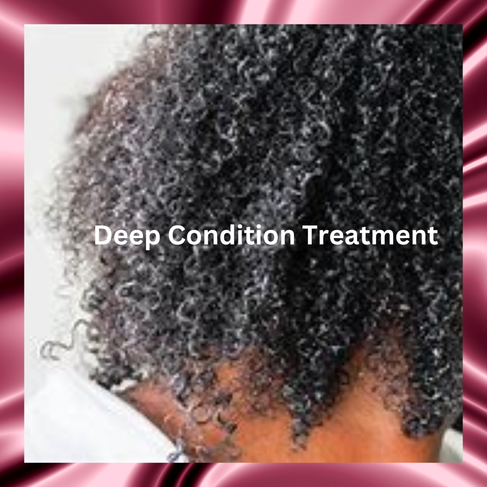 Deep Condition Treatment