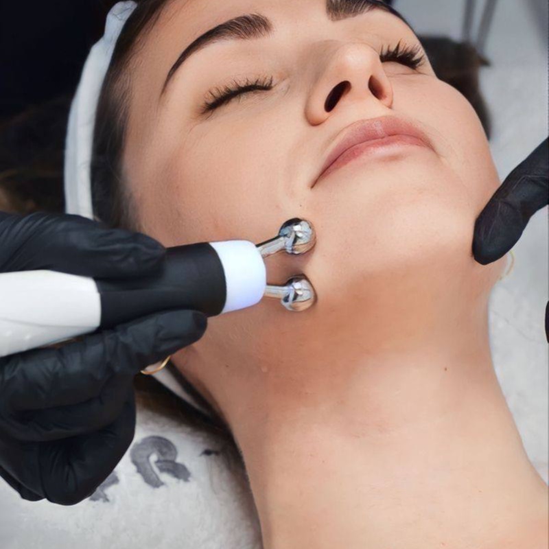 Microcurrent Tightening Add-Ones