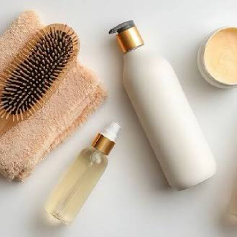 Product Pick Up at Riley Nicole Design in Bothell, WA