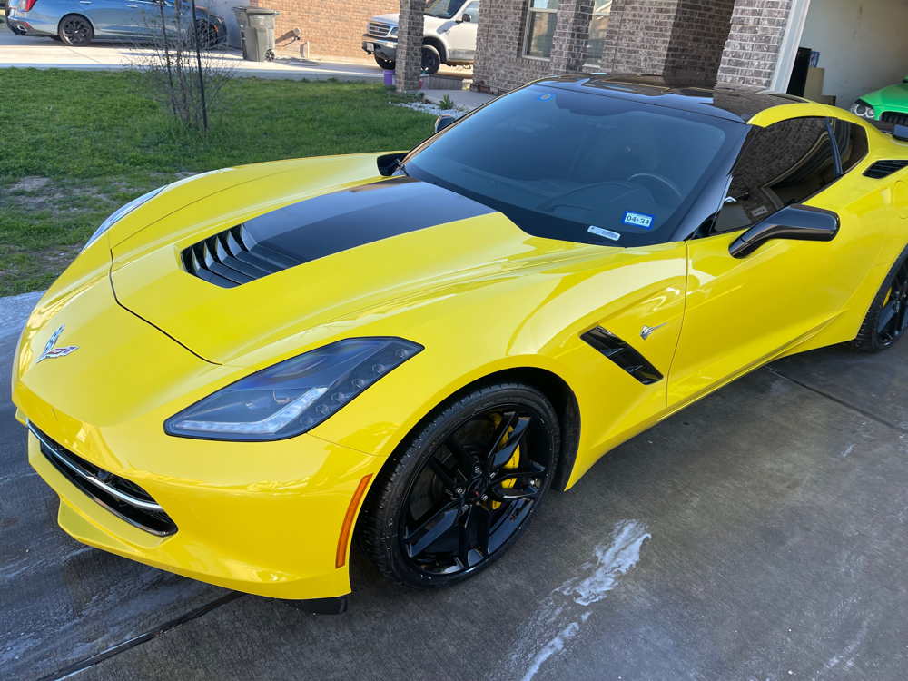 Exterior Only (Cars)
