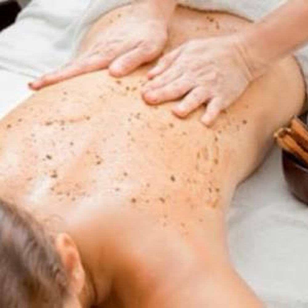 Back Facial at Haus of Beauty Studio in Hialeah, FL