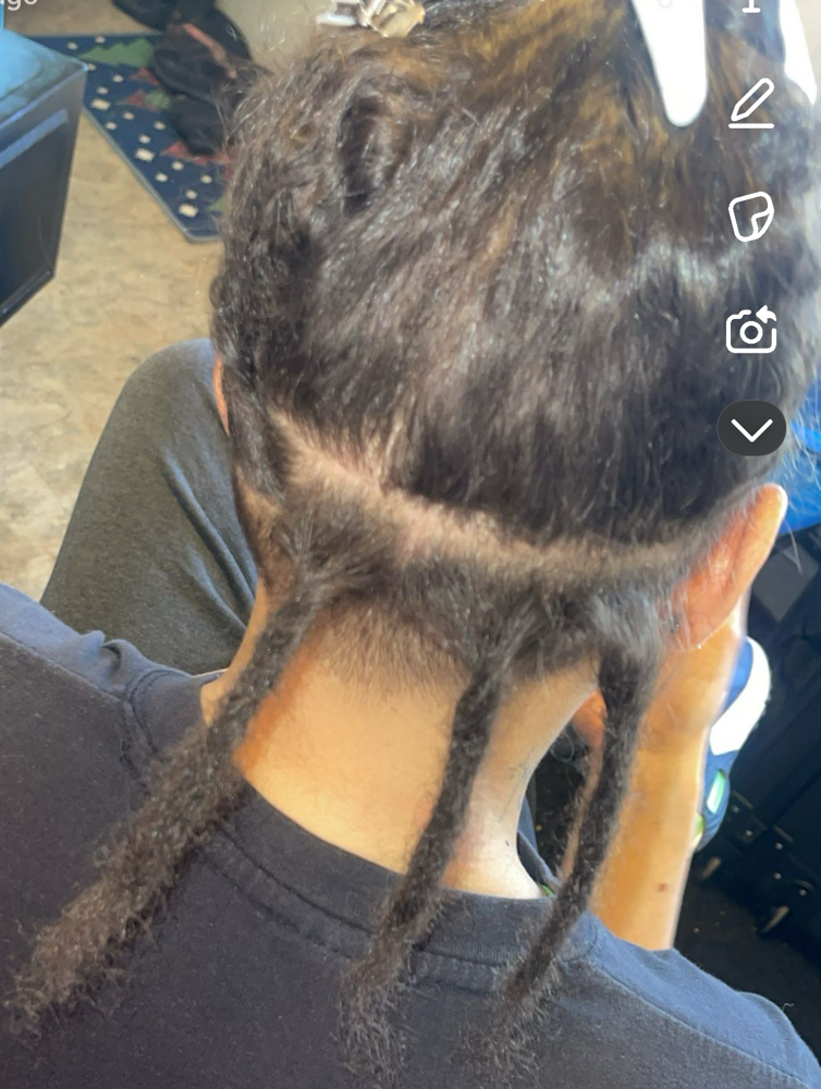 Instant Locs