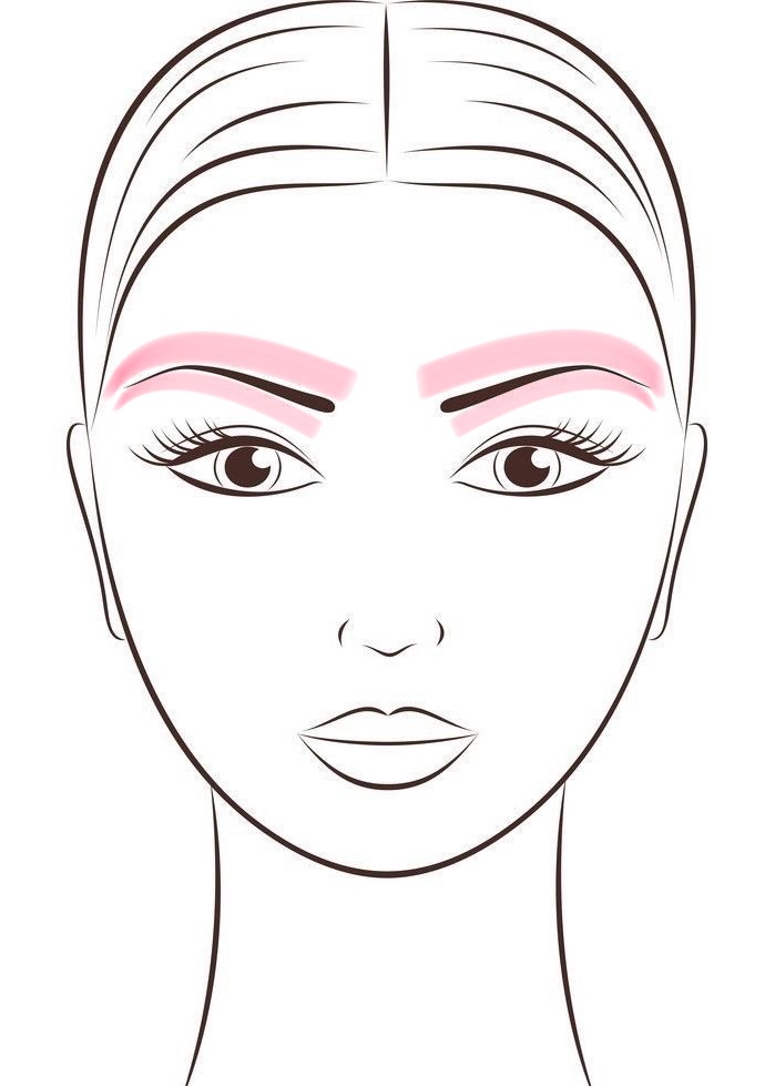 Brow Shaping