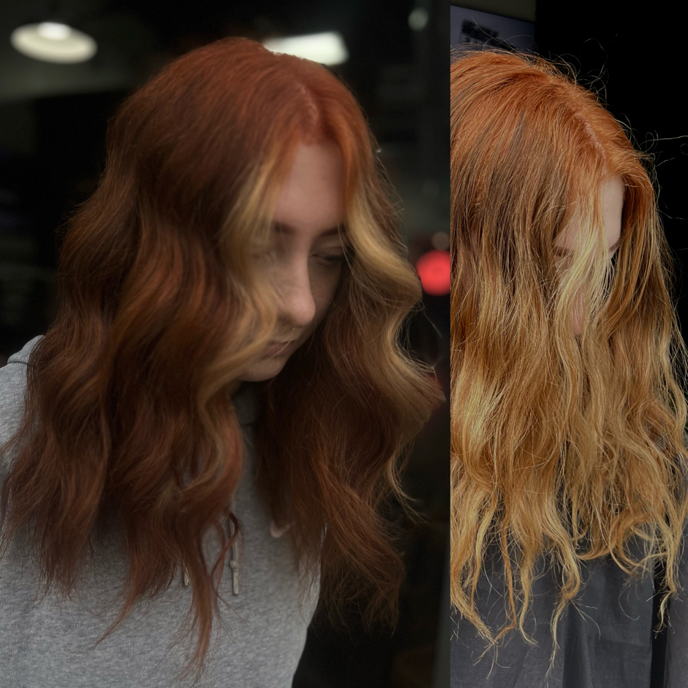 Color Correction