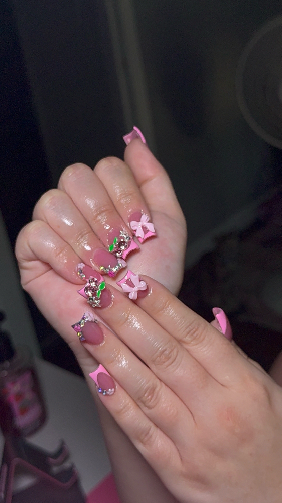 Junk Sets/ Bling Sets at ShelbyGlowCo in Greenwood, IN