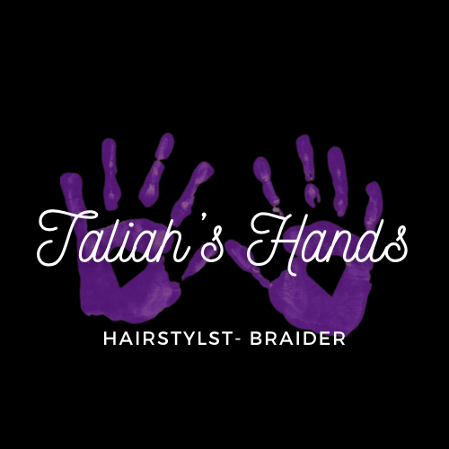 Starter Locs at Taliah’s Hands in Parkville, MD