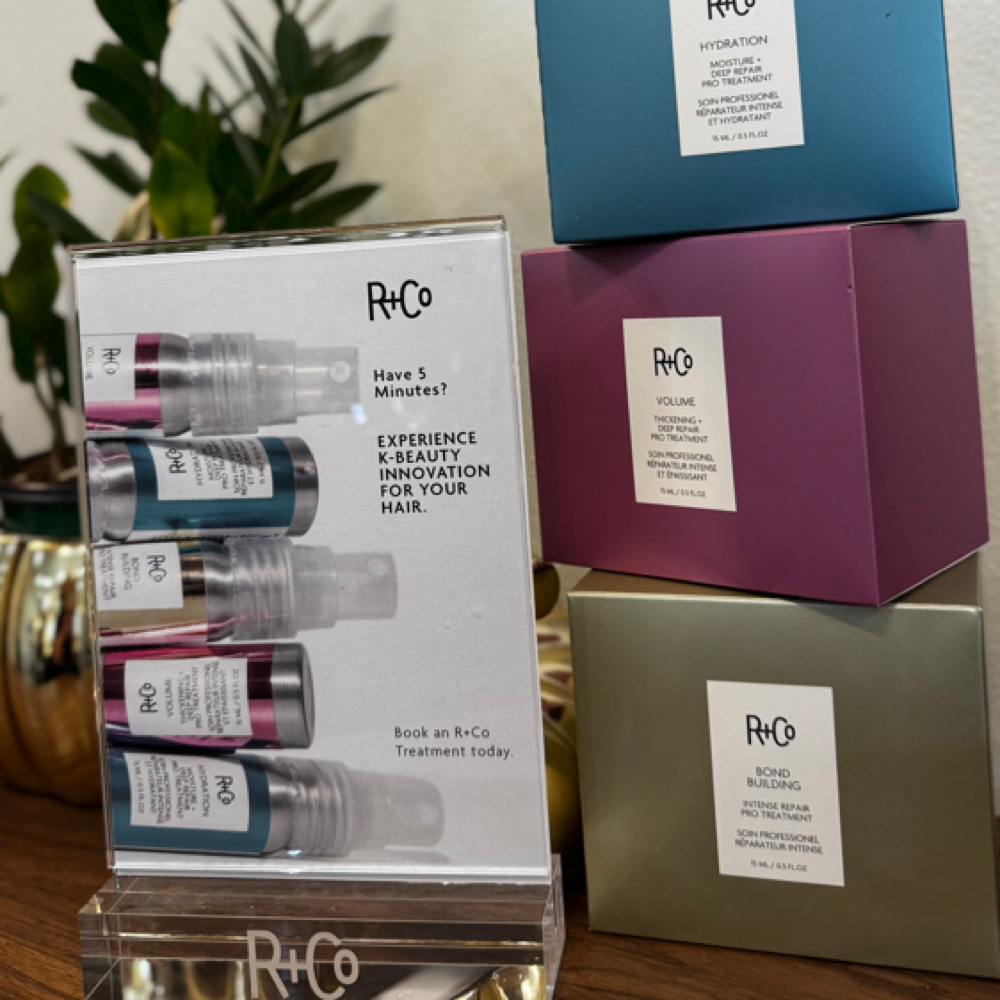 💖 Volume Thickening + Deep Repair