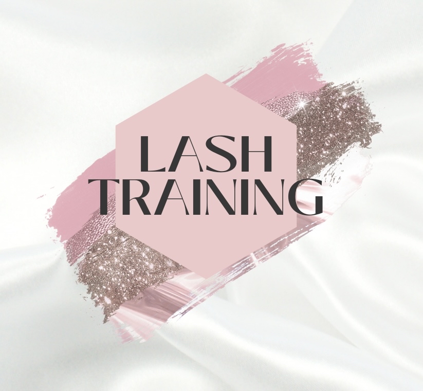 Lash Training Certification