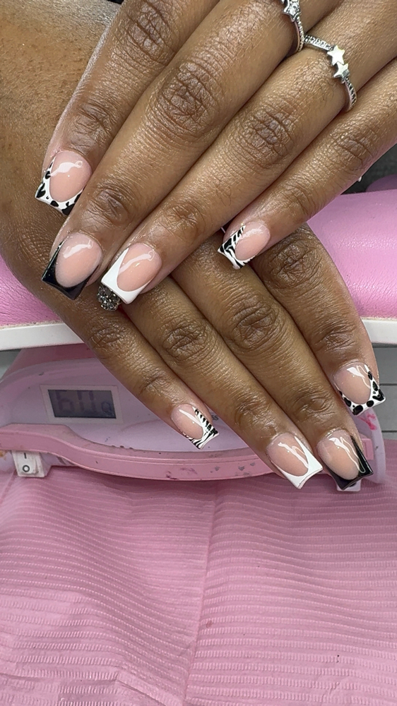 Short Plain Fill