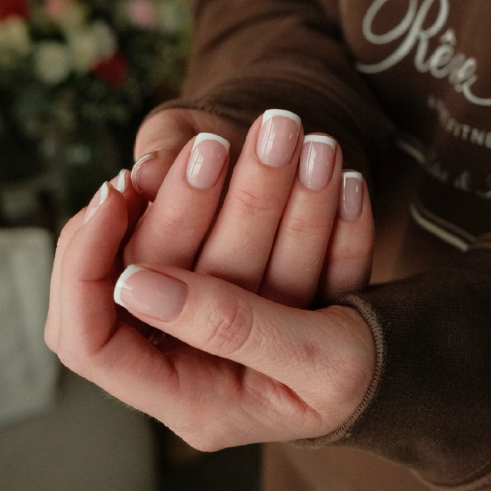 French (Add-On) at Modest Mani’s in Excelsior, MN