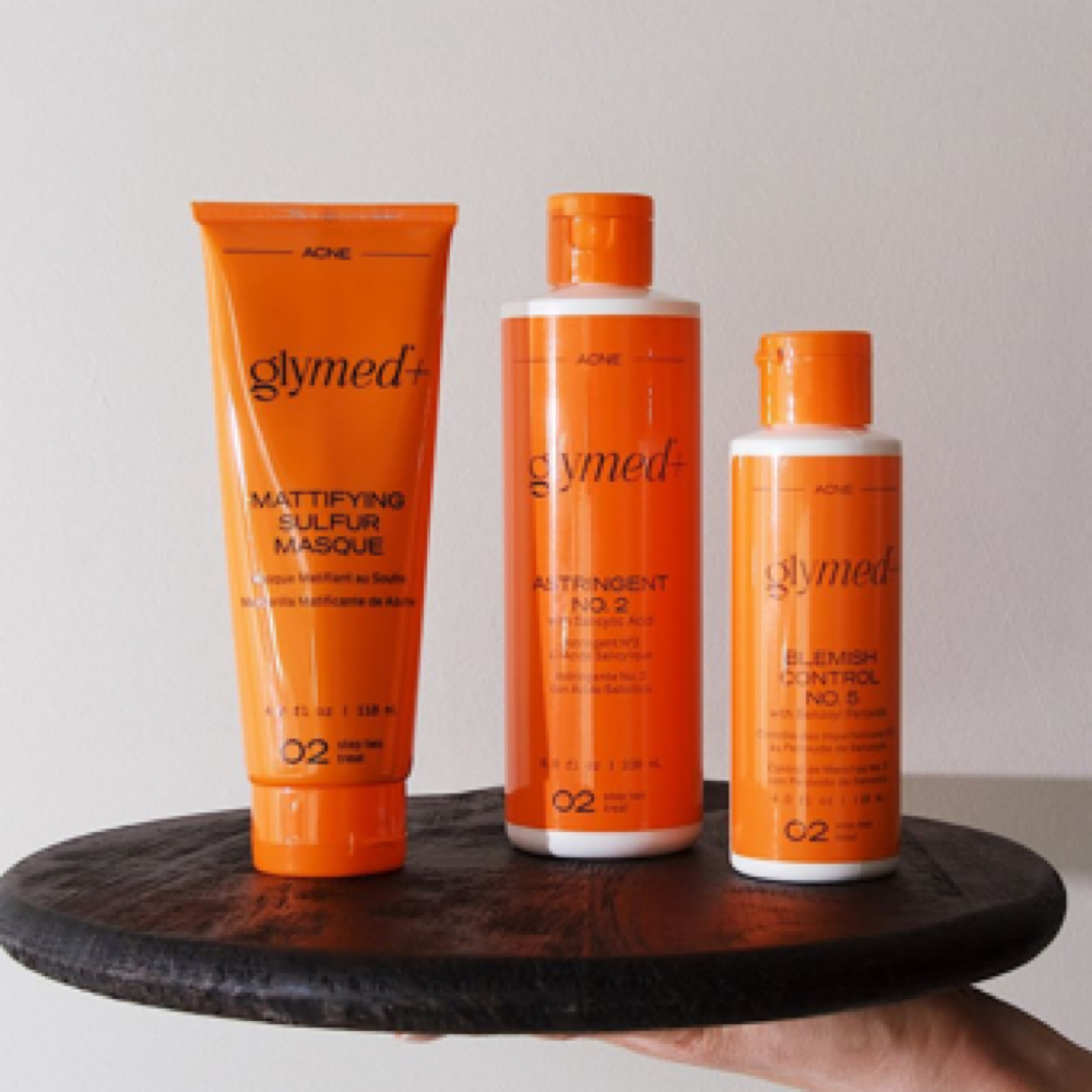 Product Pick Up at Rooted Cactus Esthetics in Abilene, TX