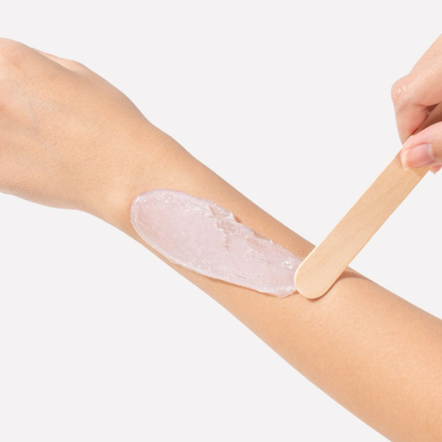 Lower Arm wax at Ink and Glow by Nicole in Tariffville, CT