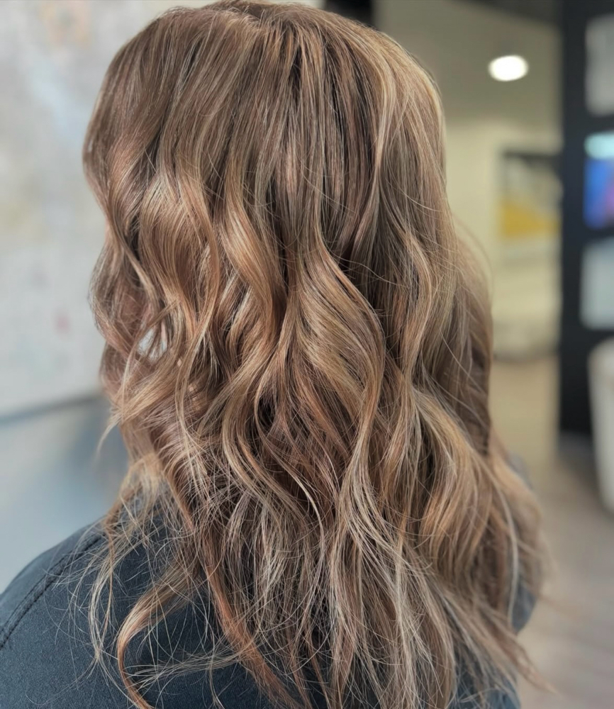 Mini Highlight + Cut