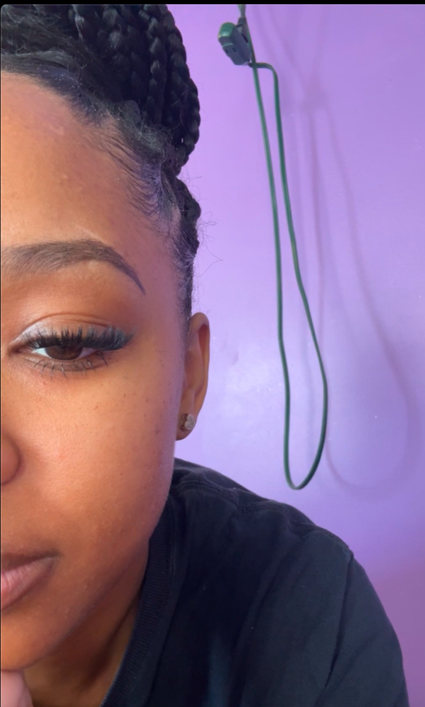 Lashes