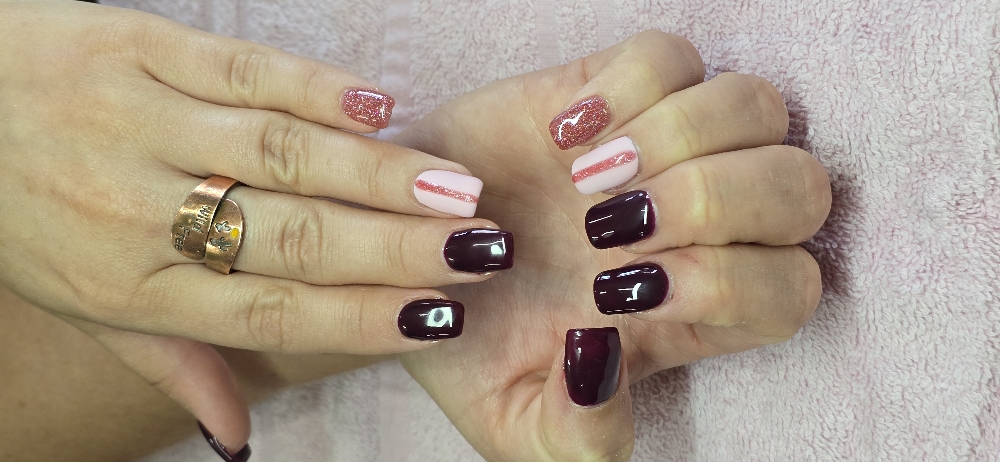 Acrylic Full Set