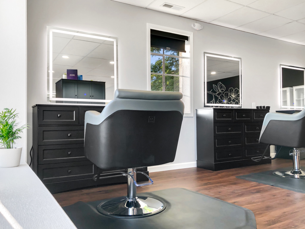 New Client Consultation at Hair by Lauren in fremont, OH