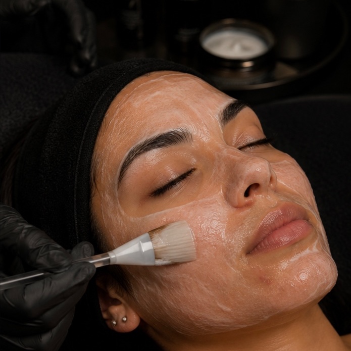 Acne Facial at BSE NORTH in Leander, TX