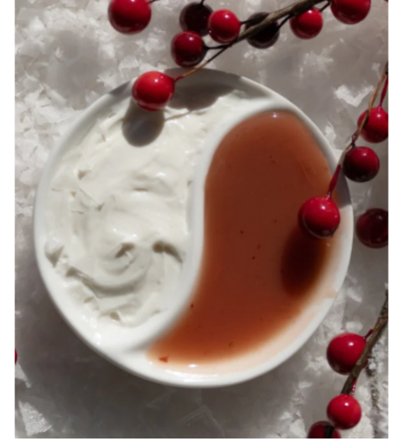 Arctic Cranberry Facial