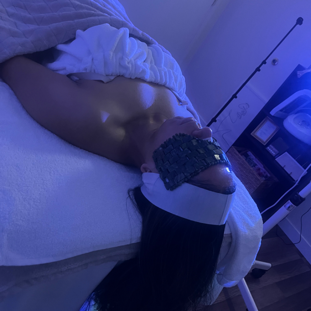 Hydrating Facial at Beauty by Jennely in Nampa, ID