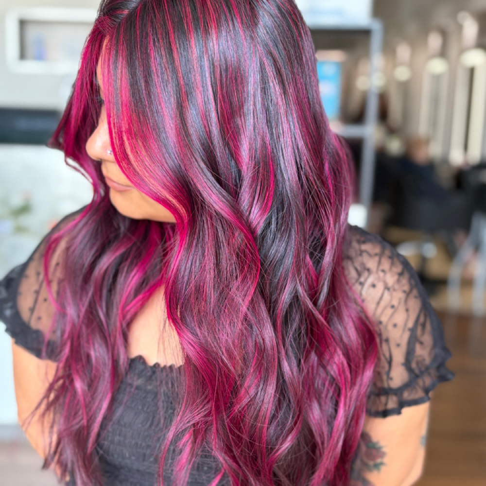 Custom Vivids Consultation