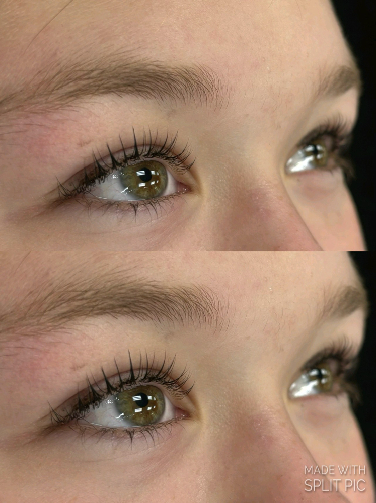 LASH LIFT