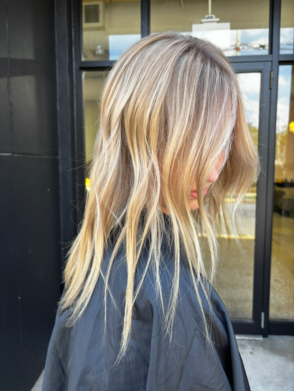 Mini Foil at Lavish by Lettie in Decatur, AL