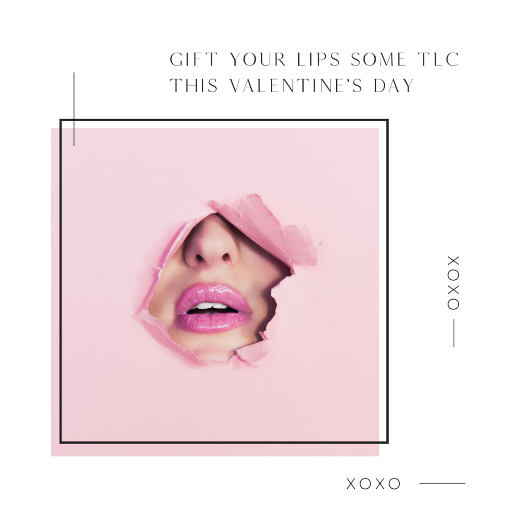 Add On Nano Lip plumping