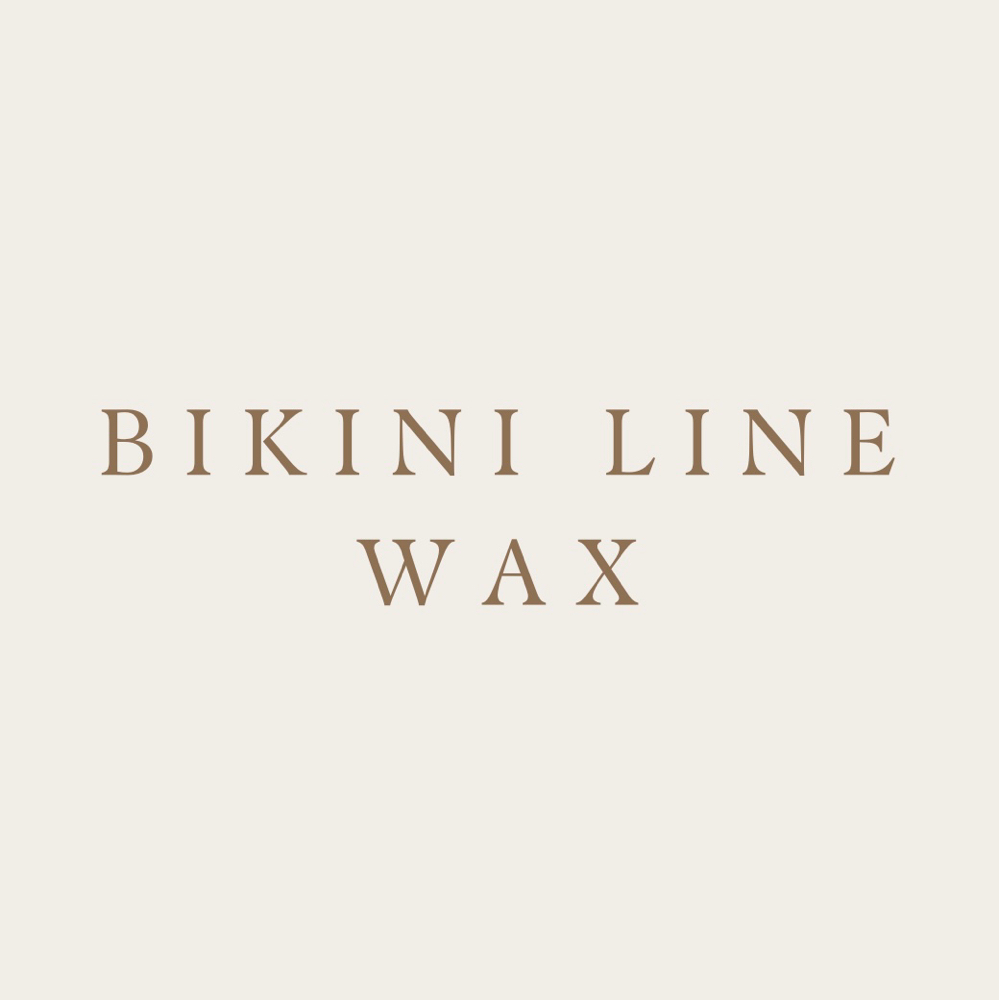 Bikini Line Wax (V)