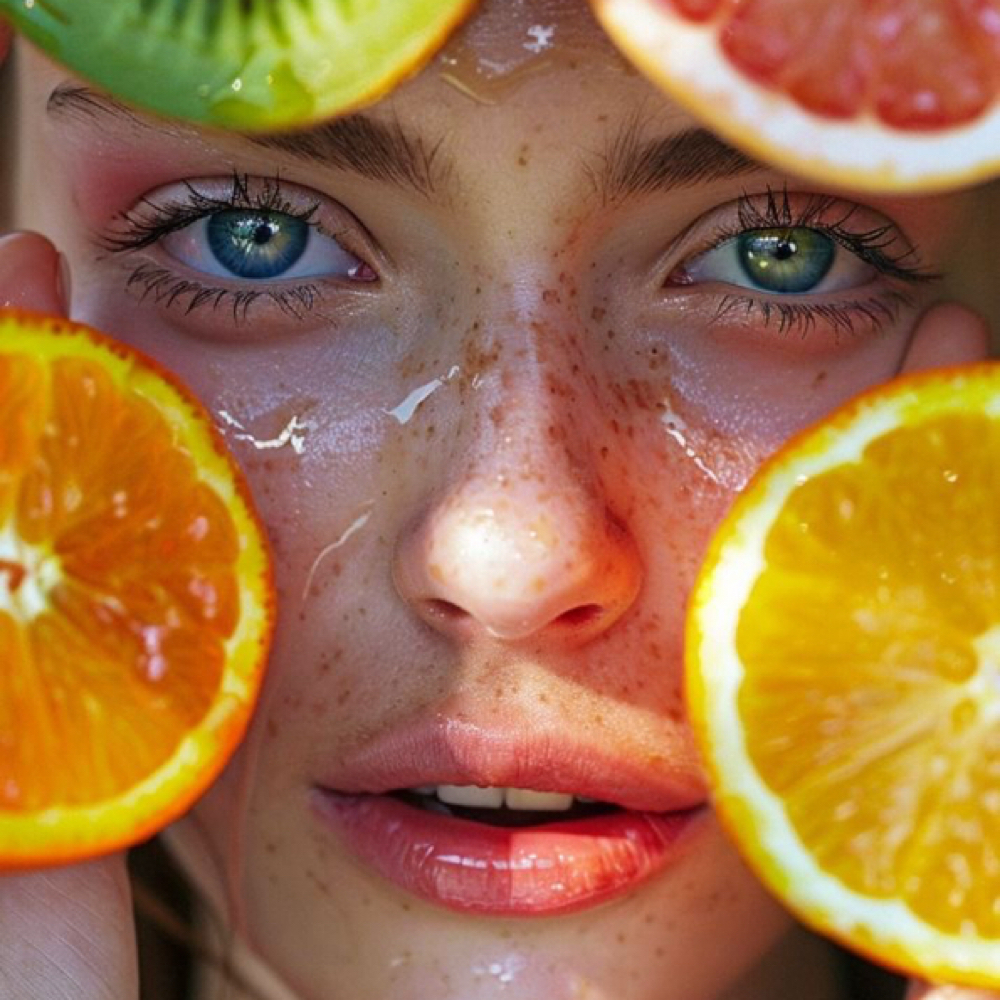 Signature Fruit Facial