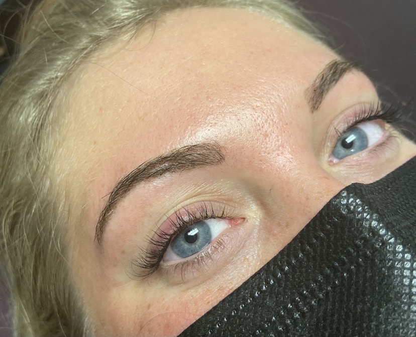 Lash Tint