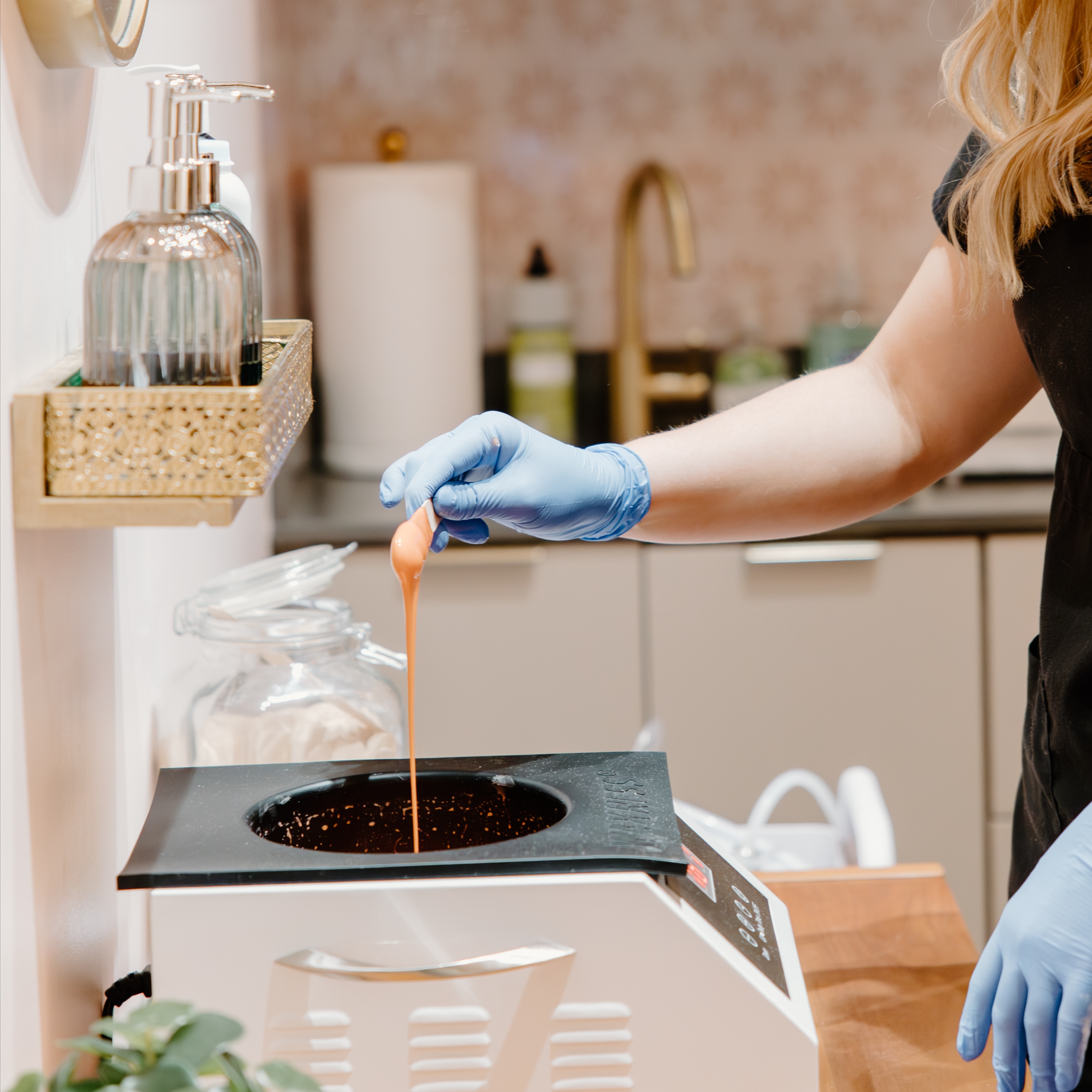 Full Arm Wax at Afterglow Skin KC in Kansas City, MO