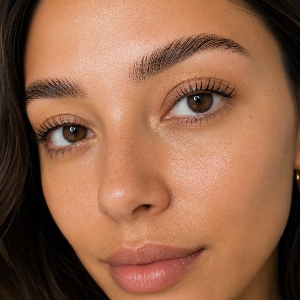 Lash Lift + Tint at LASHITUDE in Pasadena, CA