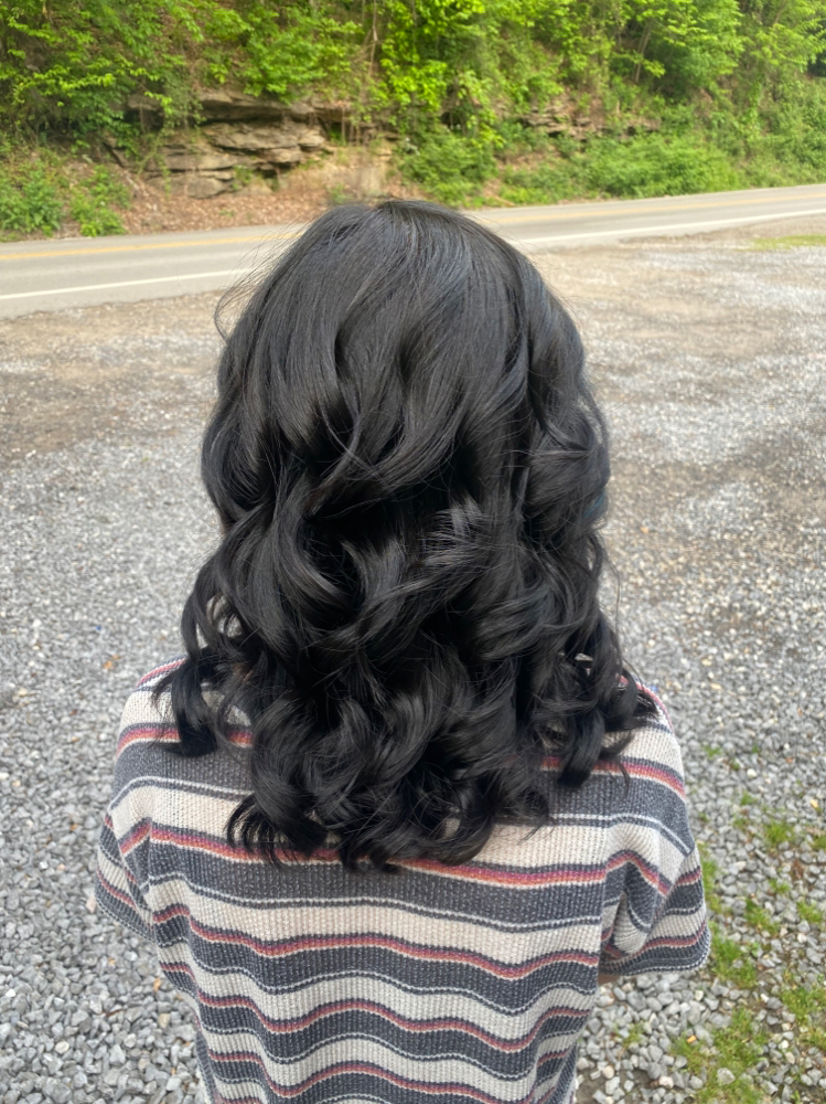 Dry Cut