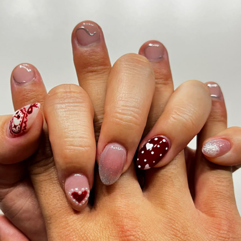 Cupids Couple Package at BabesBlings LLC in Brooklyn Center, MN