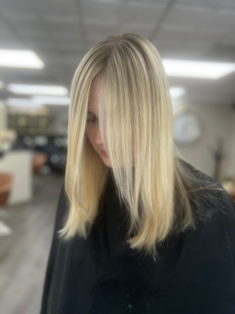 Maintenance Toner