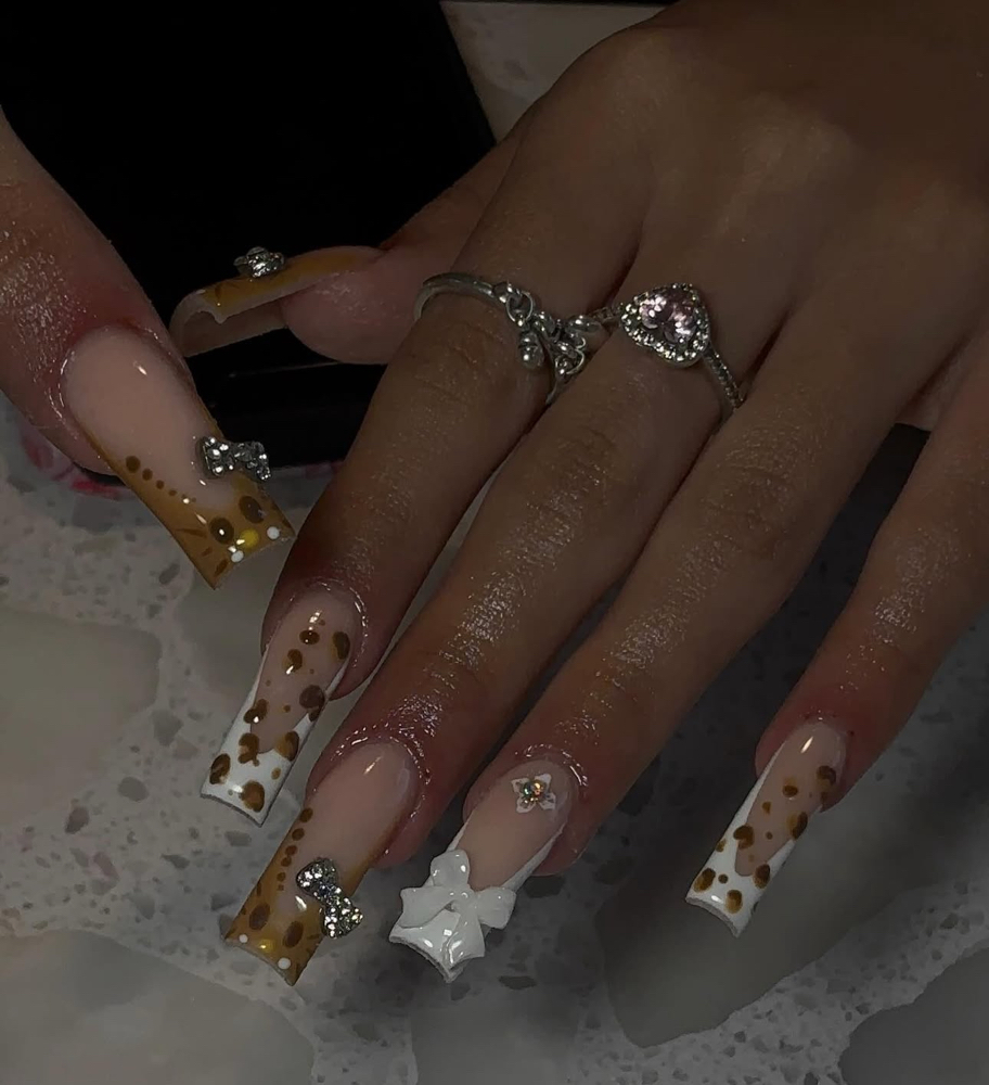 Long Full Set