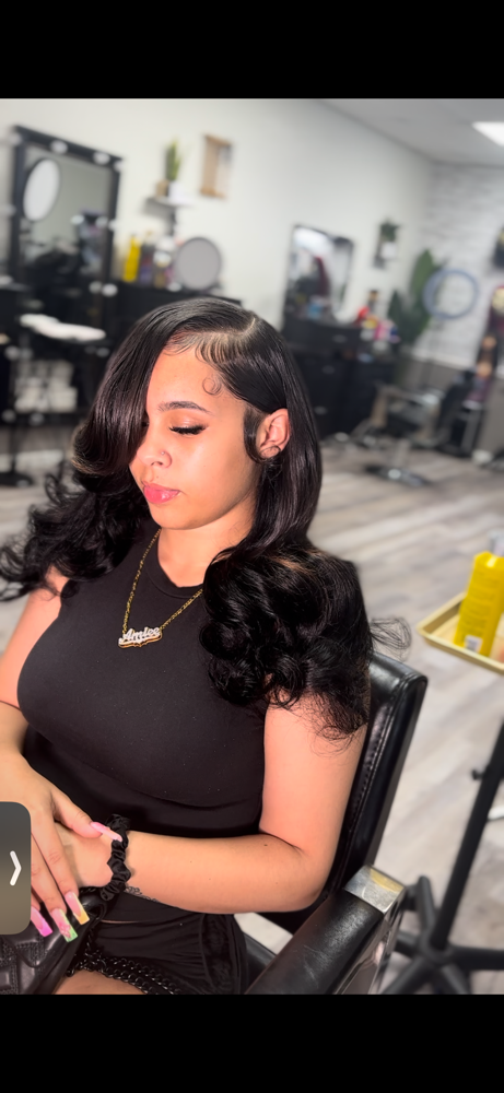 Brazilian Bundles + Quick/w 24”