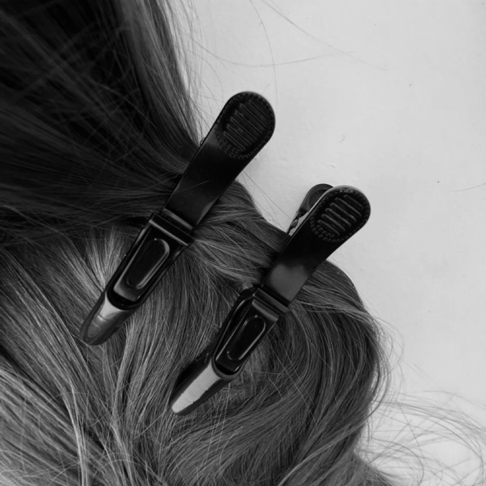 Extension Install at Christy Combs & Brushes in Durham, NC