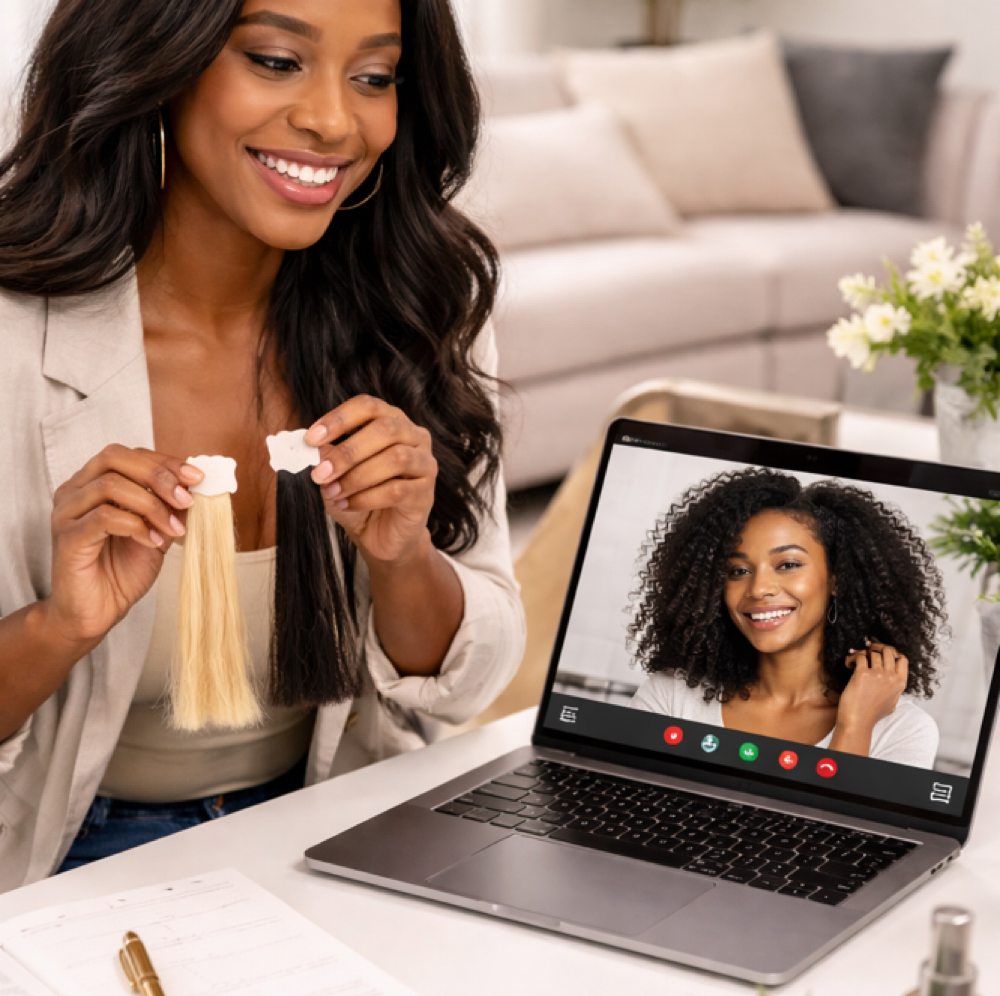 Virtual Consultation at The Sanctuary in Ladson, SC