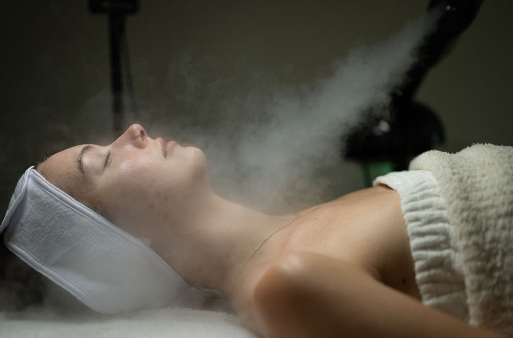 Classic Glow Facial